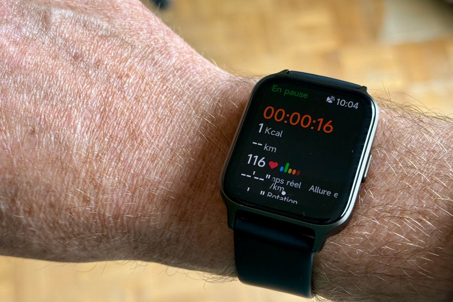 Ice Watch Ice Fit 7