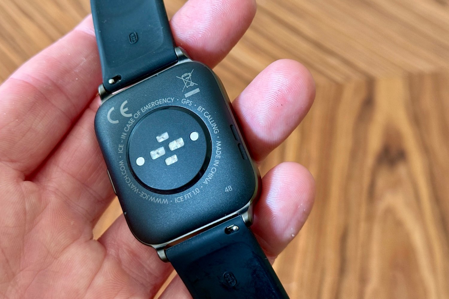 Ice Watch Ice Fit 8