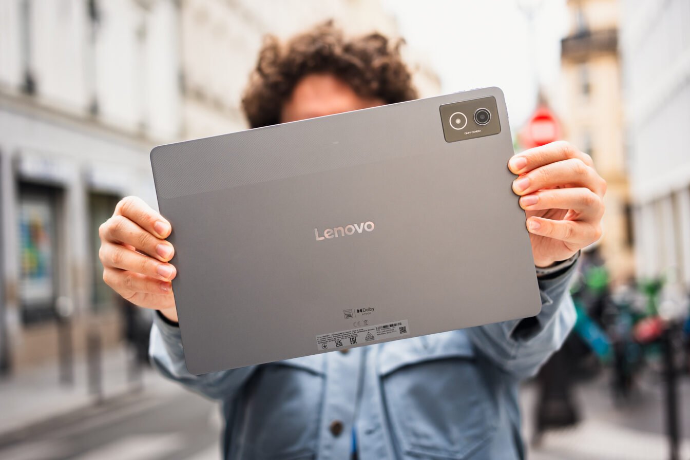 test Lenovo Idea Tab Pro avis