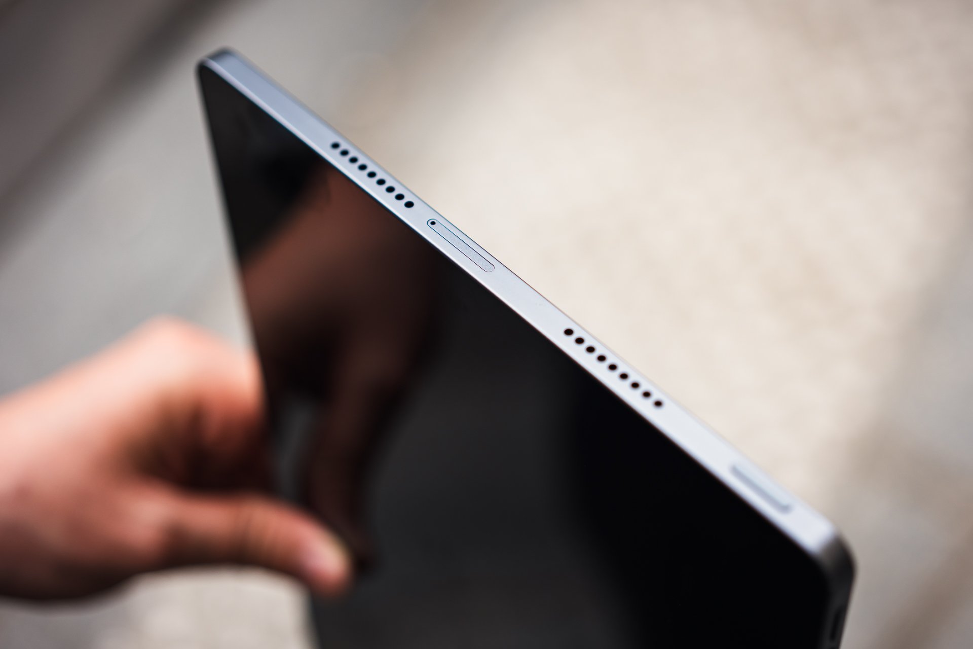 Lenovo Idea Tab Pro Test (7)