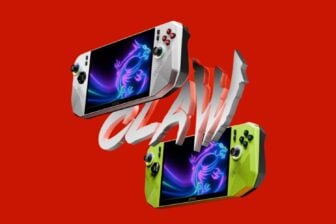 Msi Claw A8 Plus