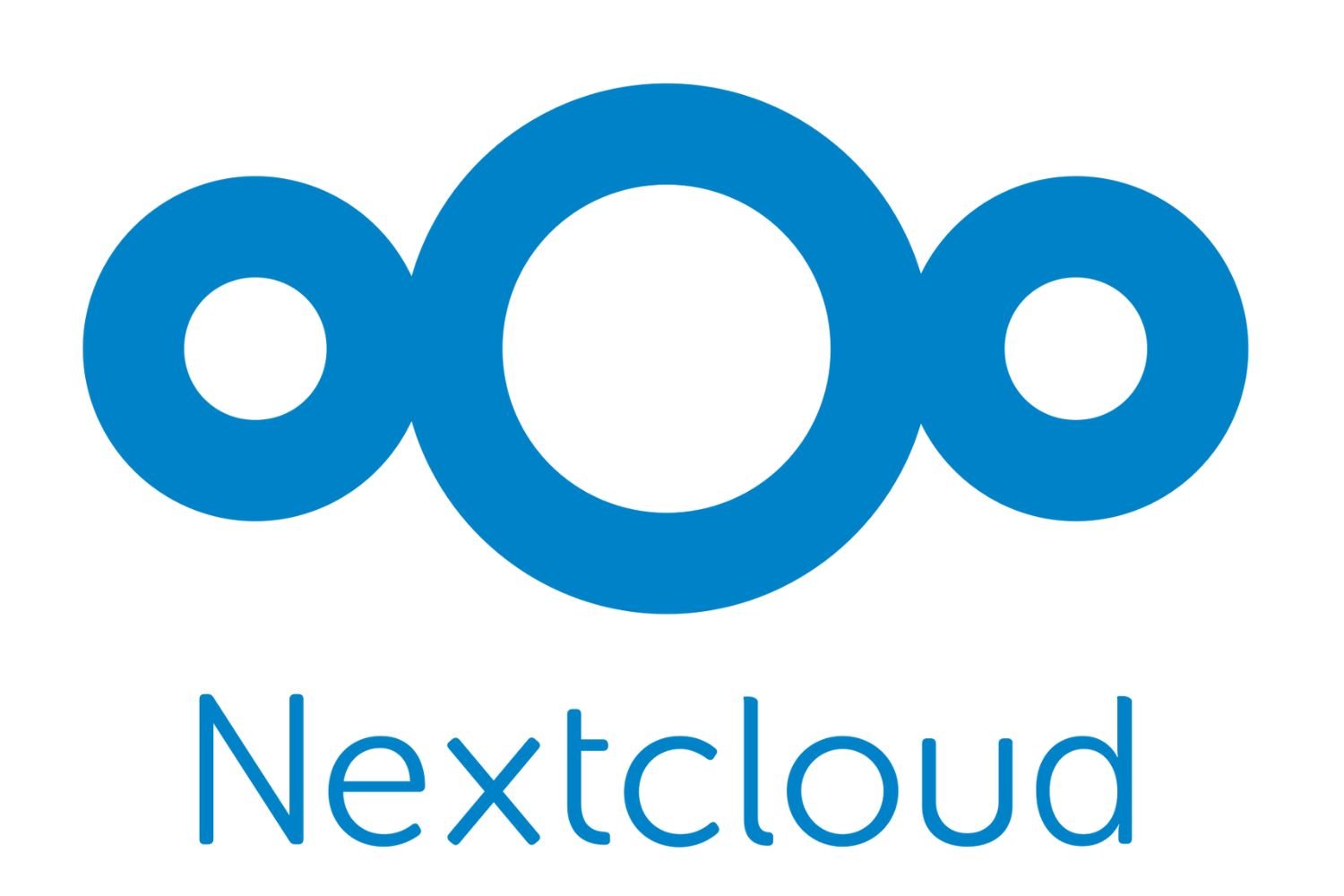 Nextcloud Logo