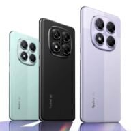 Xiaomi Redmi Note 14 Pro 5G