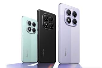 Xiaomi Redmi Note 14 Pro 5G