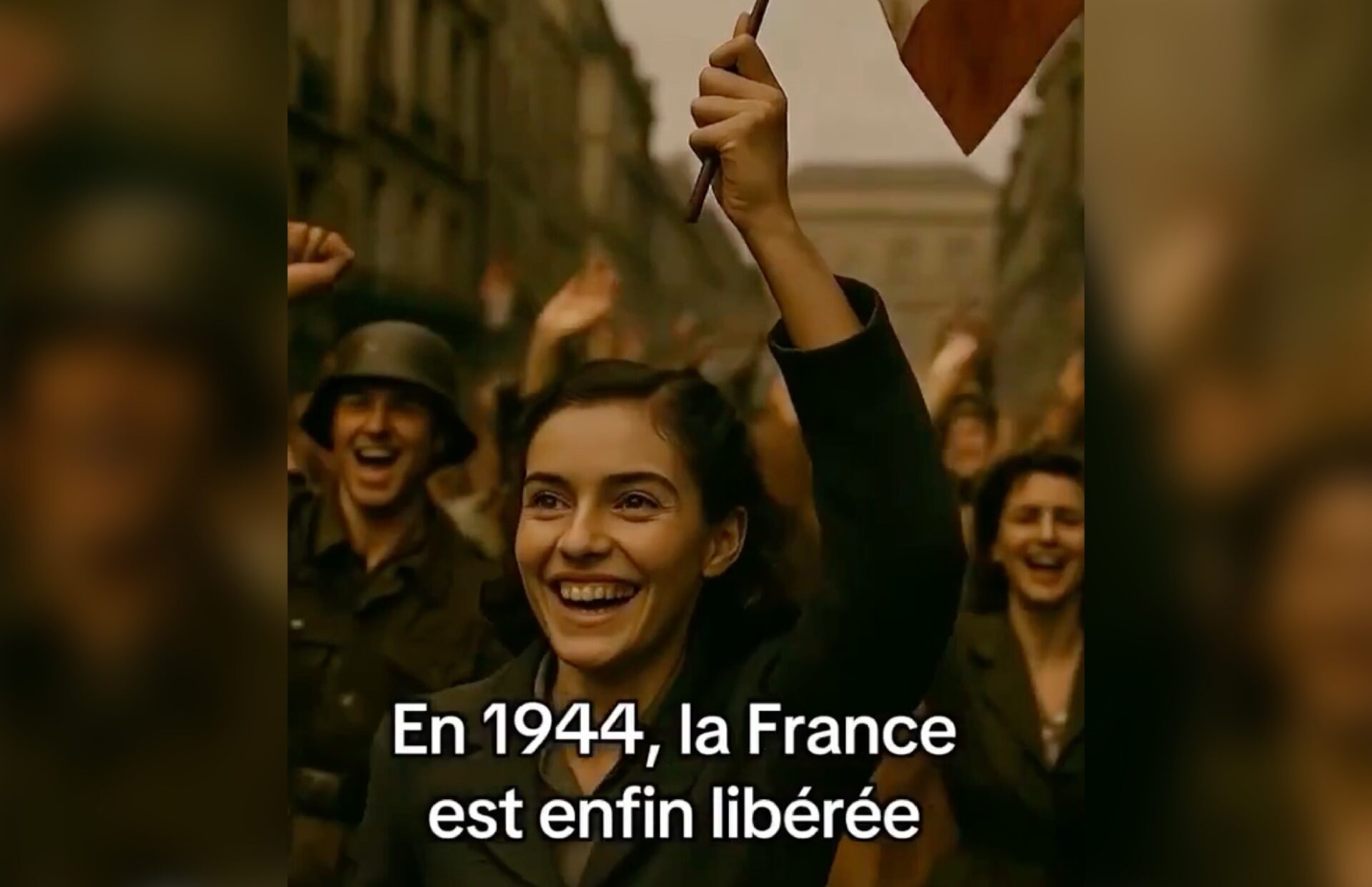 Sig Vidéo Résistance 4