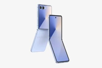 Samsung Galaxy Z Flip 7 Final Design Ah Exclusive