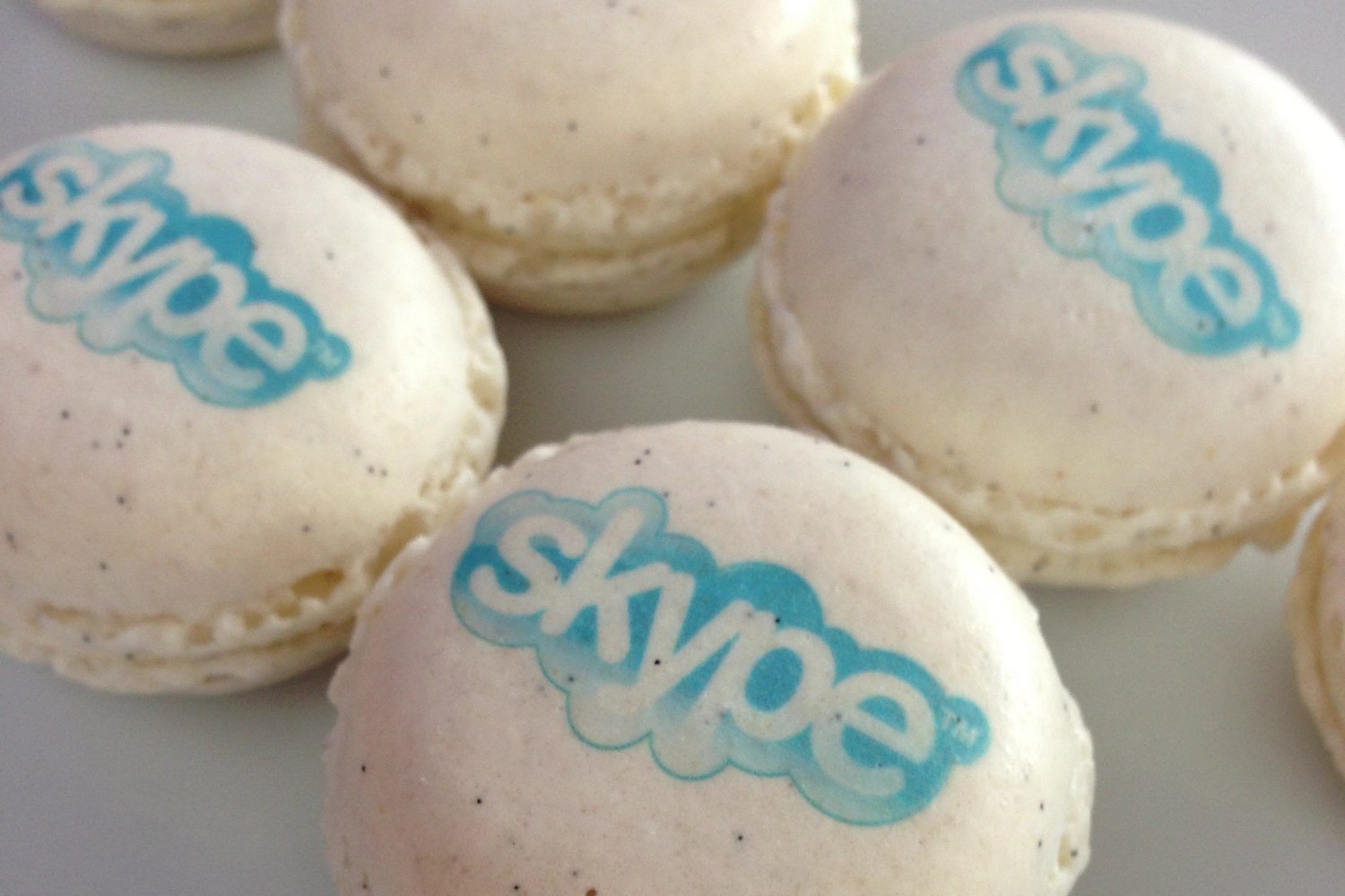 Skype