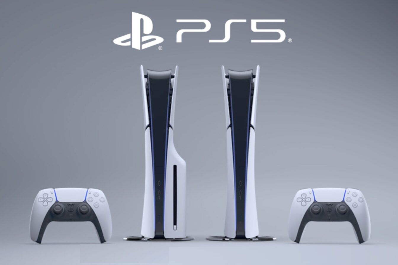Sony PS5