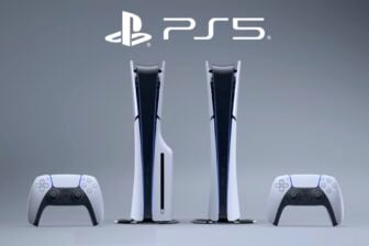 Sony PS5