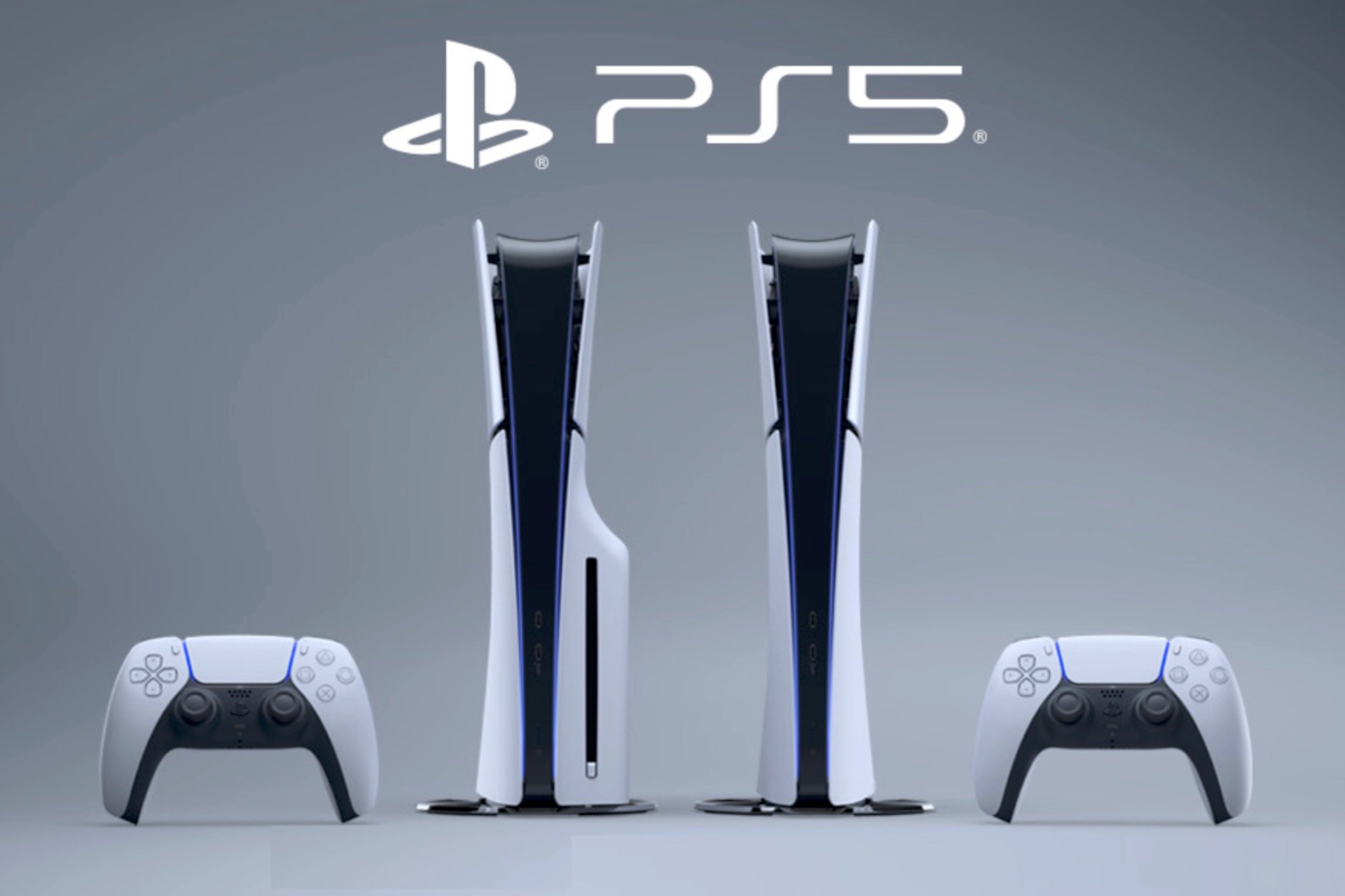 Sony PS5