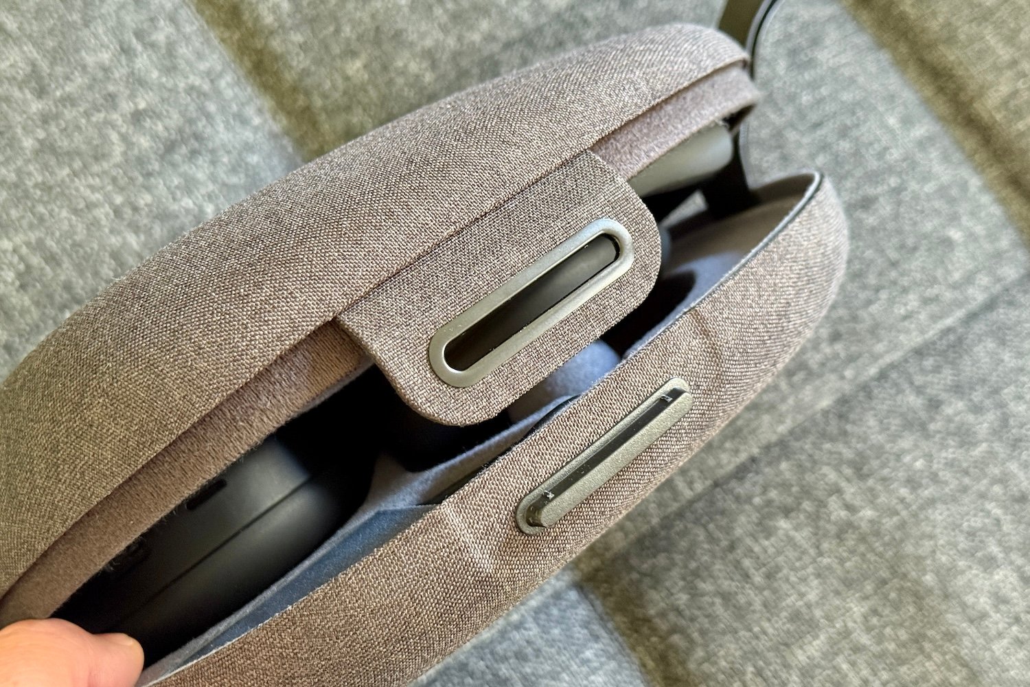 Sony Wh 1000xm6 15