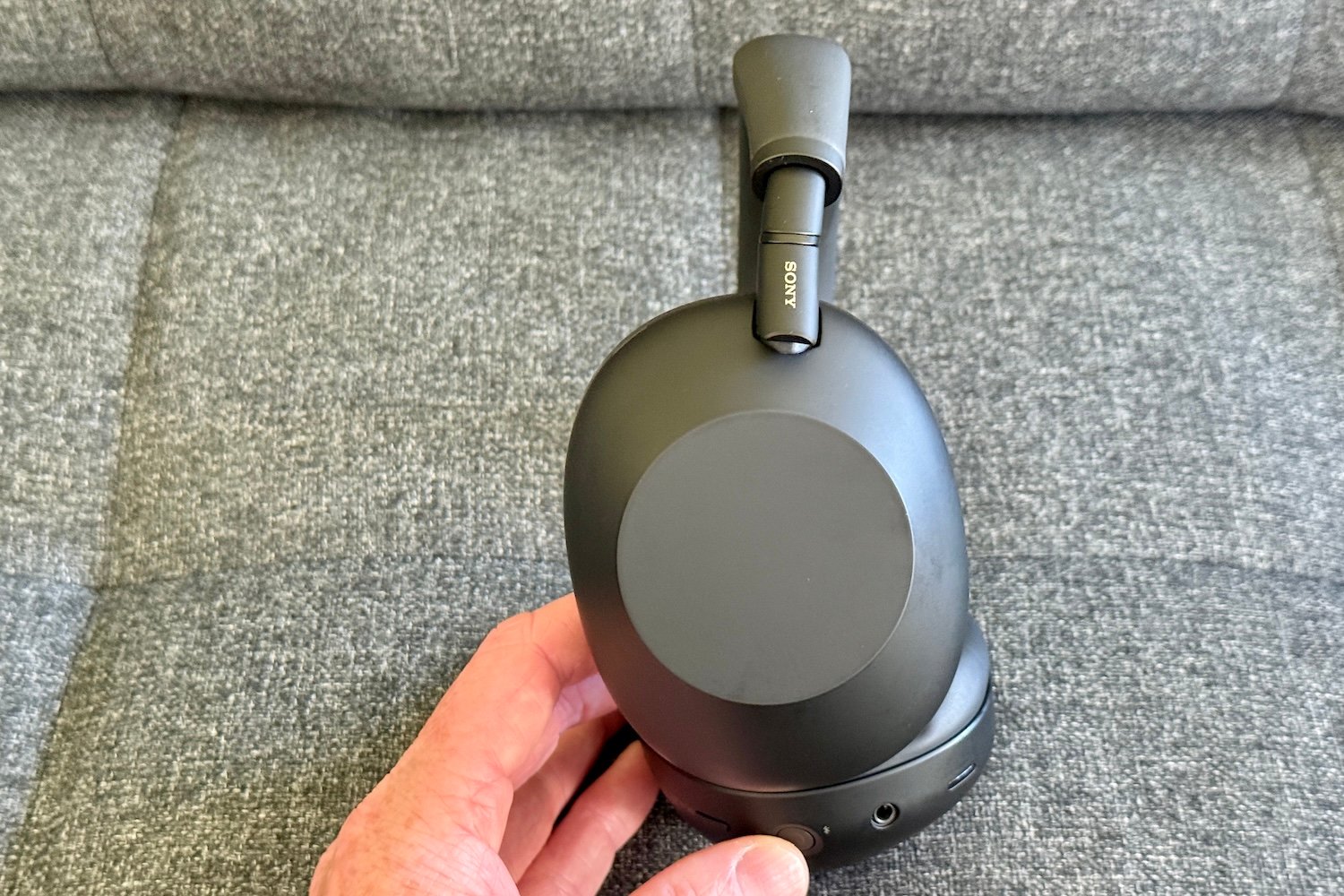 Sony Wh 1000xm6 17