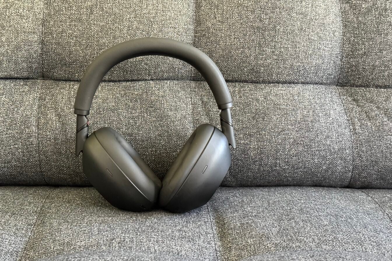 test Sony Wh 1000xm6 avis