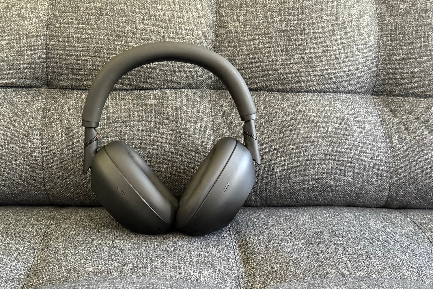 test Sony Wh 1000xm6 avis