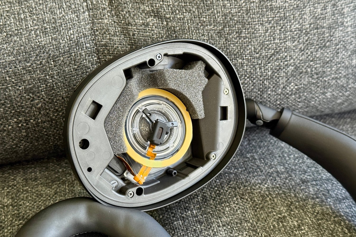 Sony Wh 1000xm6 7