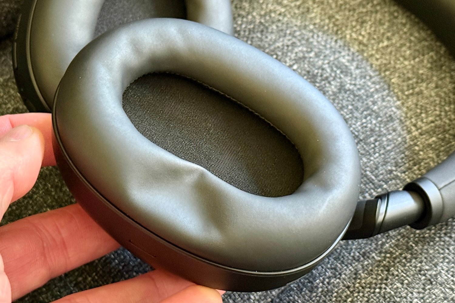 Sony Wh 1000xm6 8
