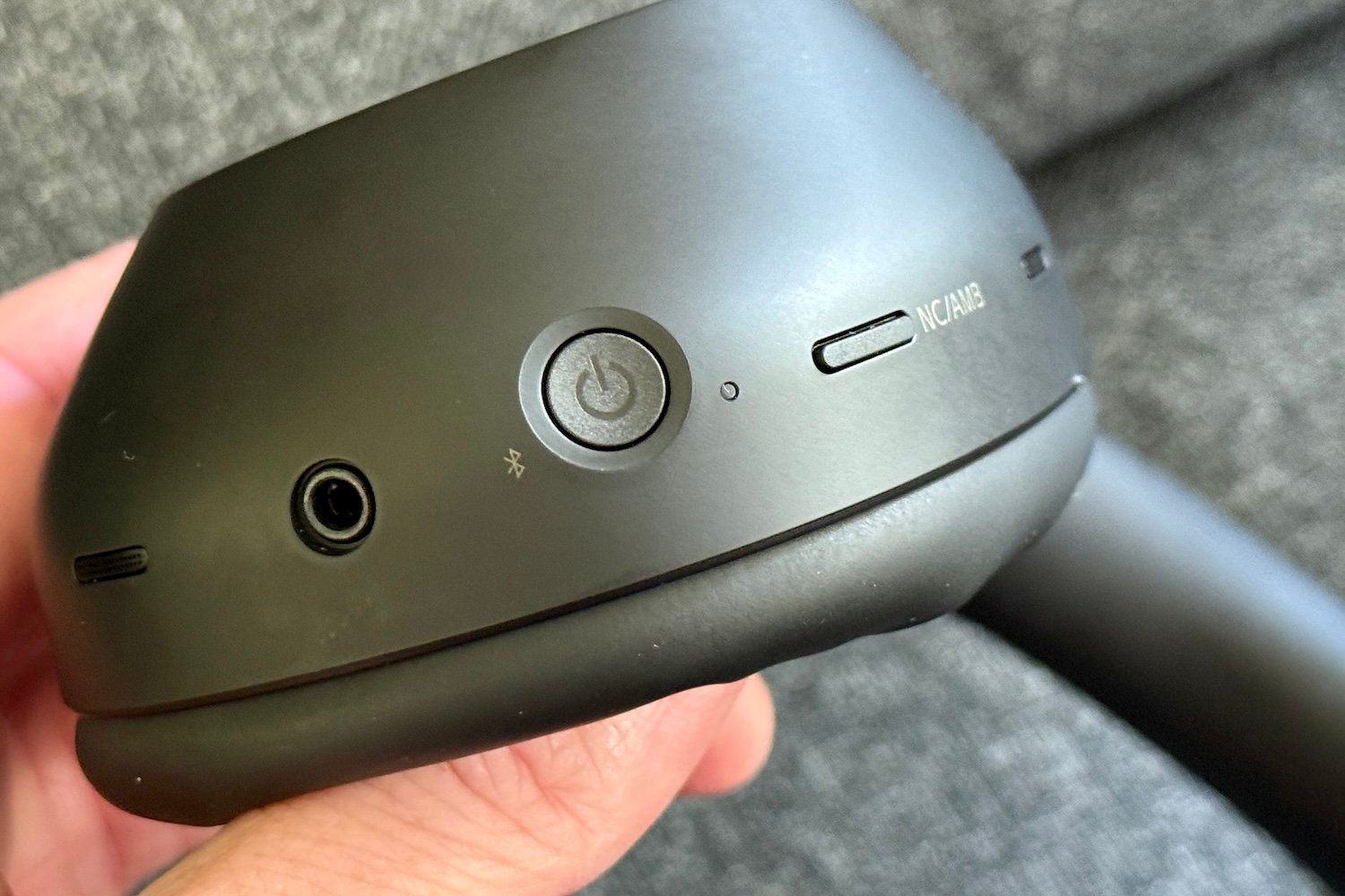 Sony Wh 1000xm6 9