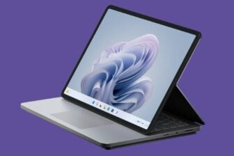 Surface Laptop Studio 2 Microsoft