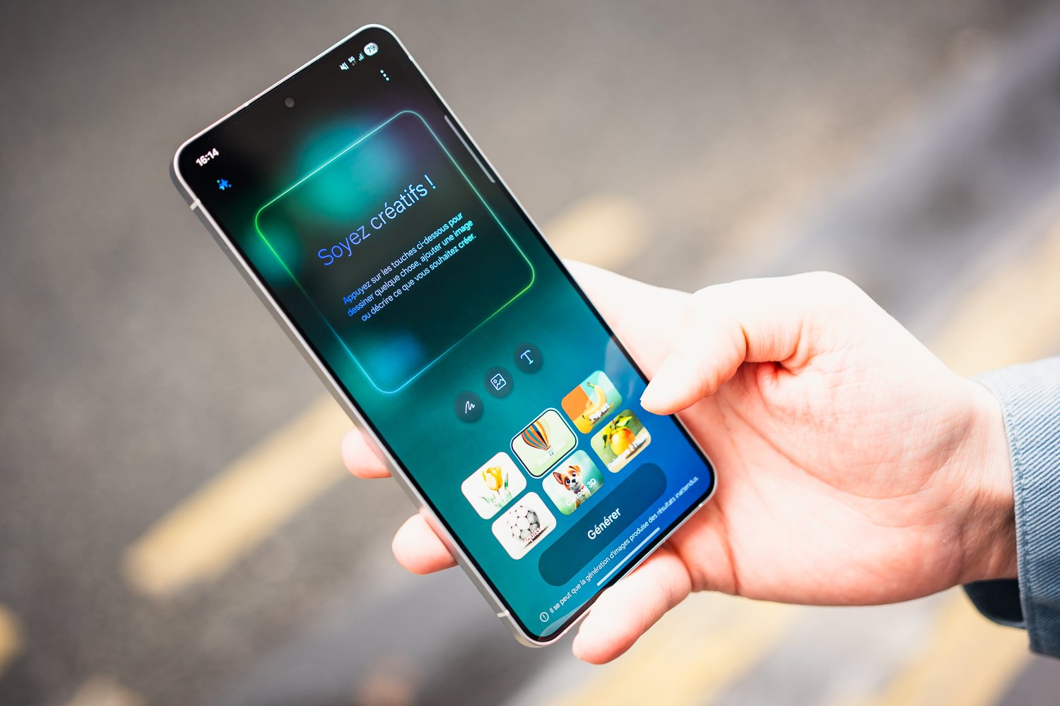 Test Samsung Galaxy S25 Edge Avis (10)