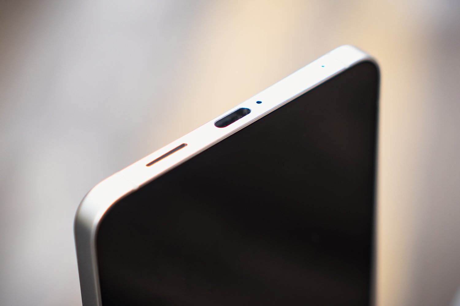 Test Samsung Galaxy S25 Edge Avis (6)