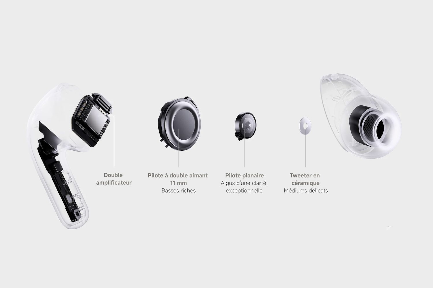 Xiaomi Buds 5 Pro Wi Fi 12