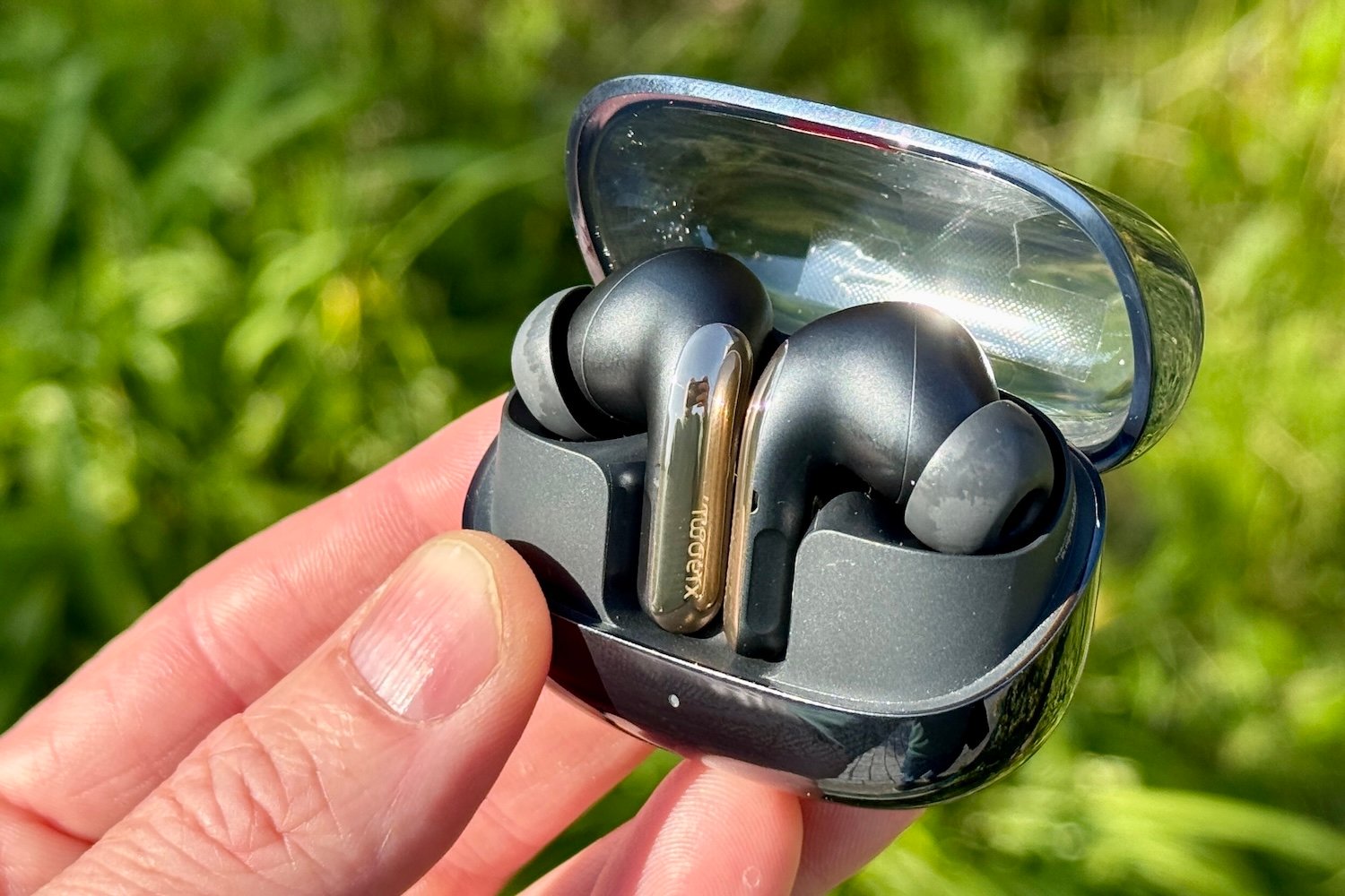 test Xiaomi Buds 5 Pro Wi Fi avis