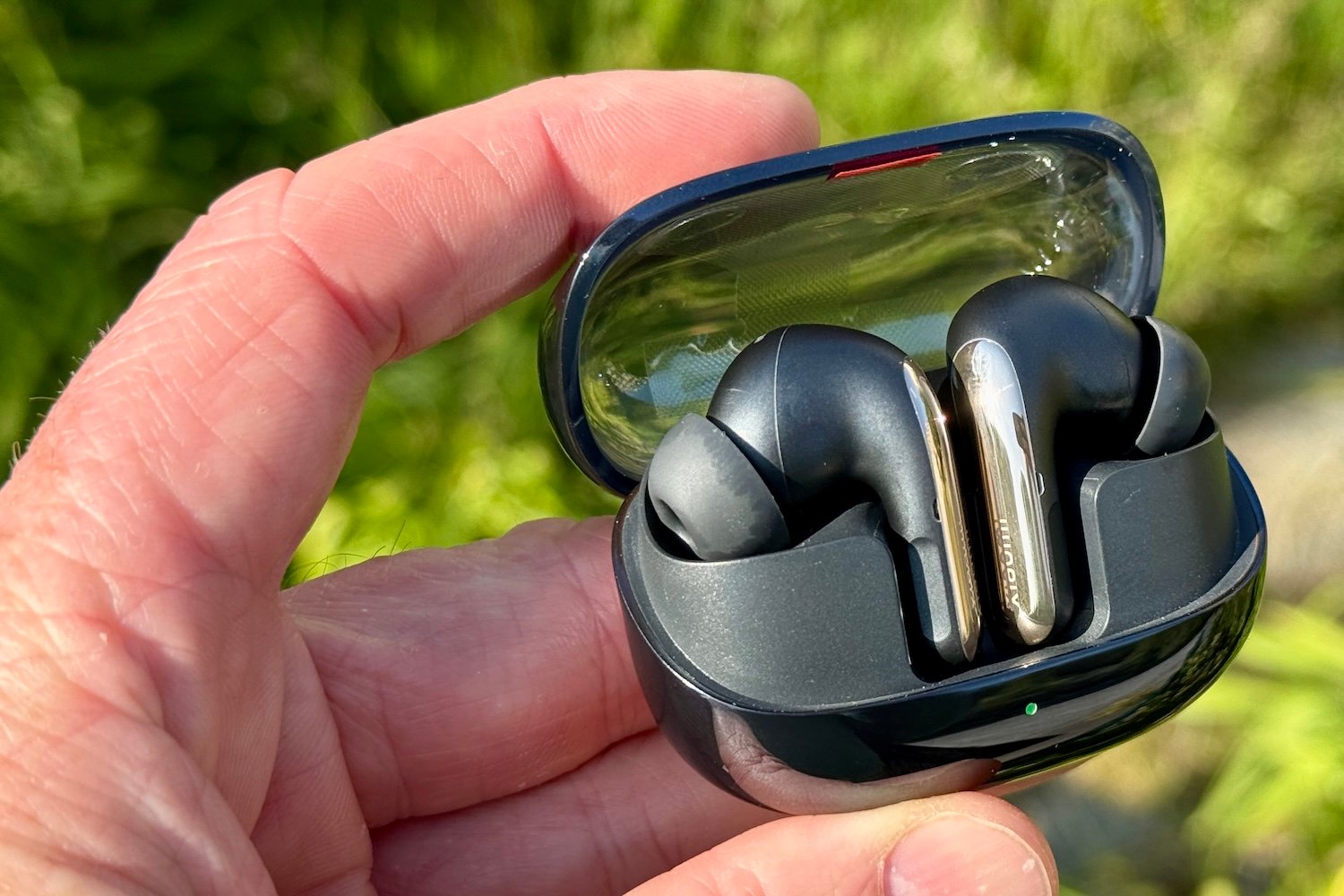 Xiaomi Buds 5 Pro Wi Fi 7