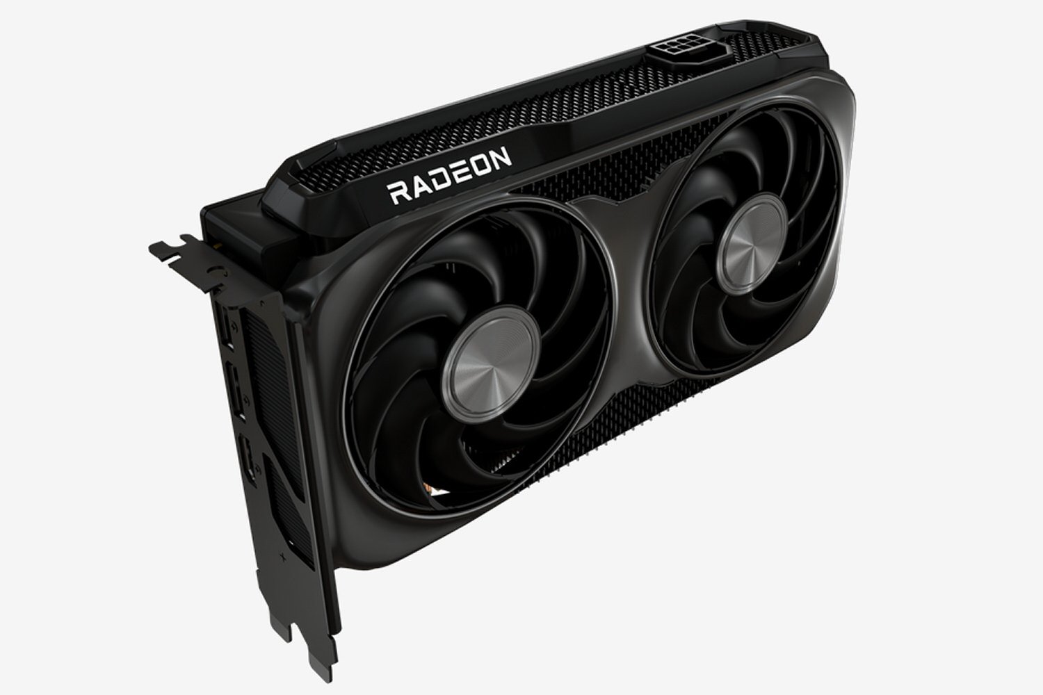 Amd Radeon Rx 9060 Xt