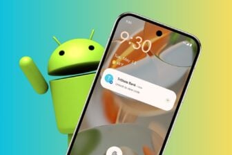 Android 16 Securité