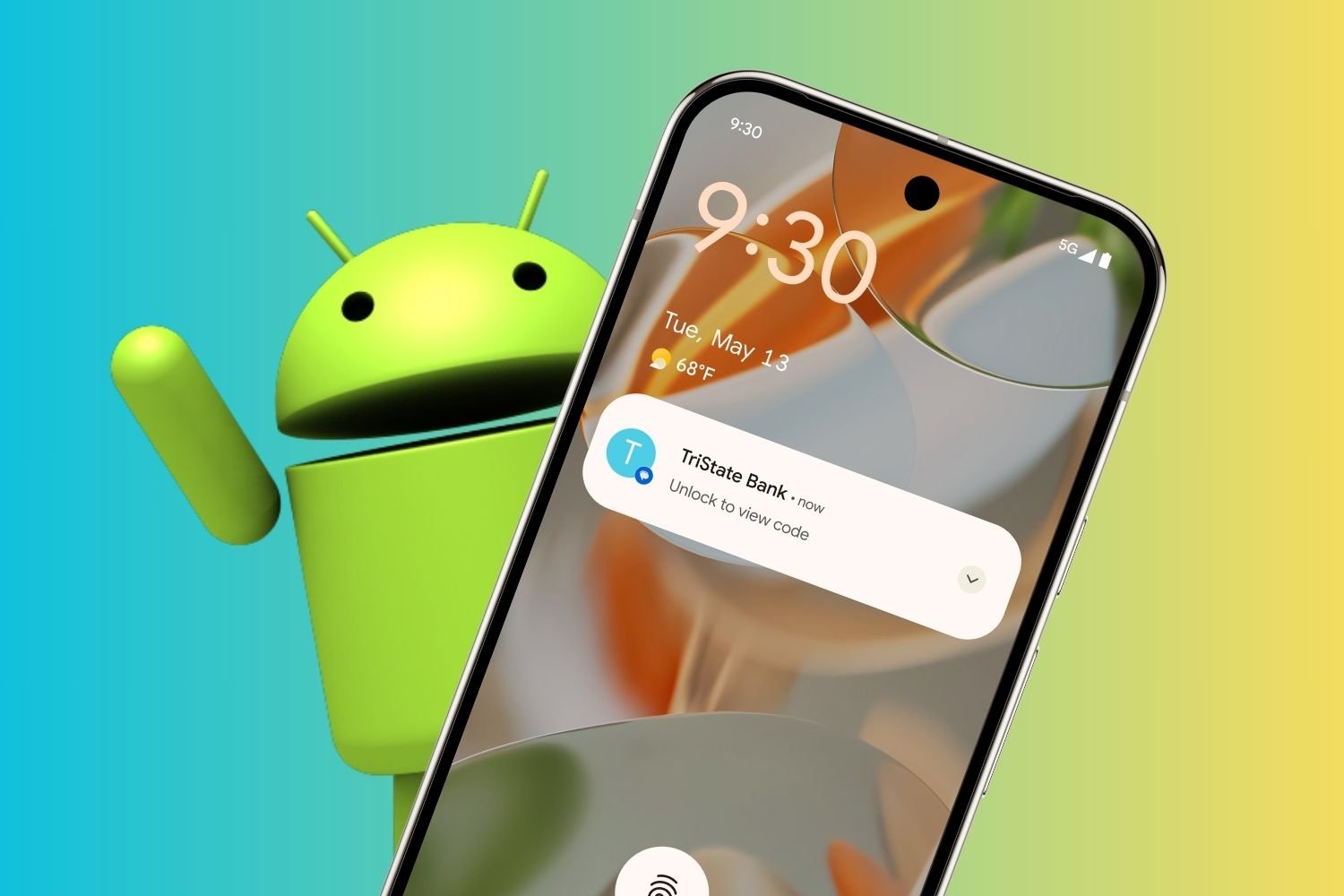 Android 16 Securité