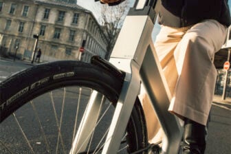 Anod Velo Marque Francaise