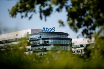 Atos Logo
