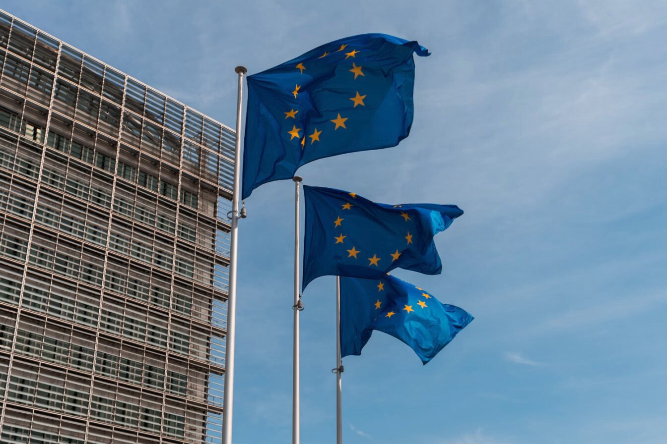 Bruxelles Europe Commission