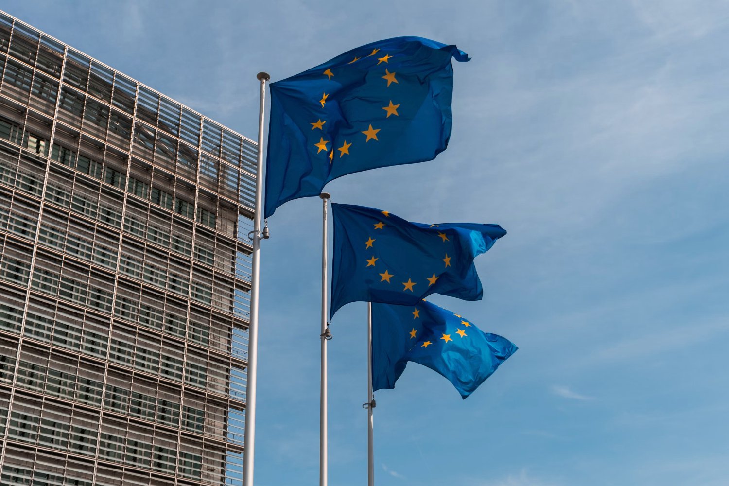 Bruxelles Europe Commission