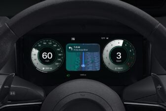 Carplay Ultra Apple
