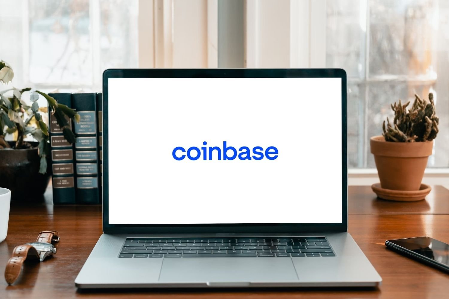 Coinbase Hackl