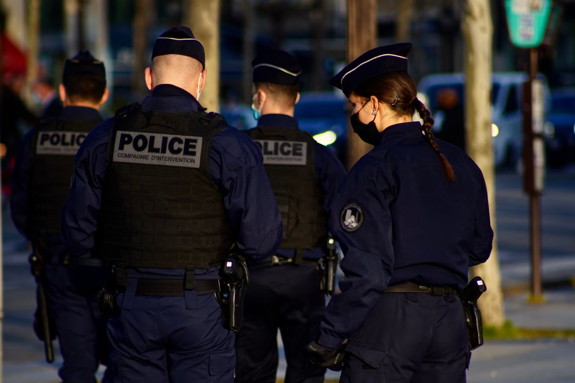 Crypto France Kidnappings
