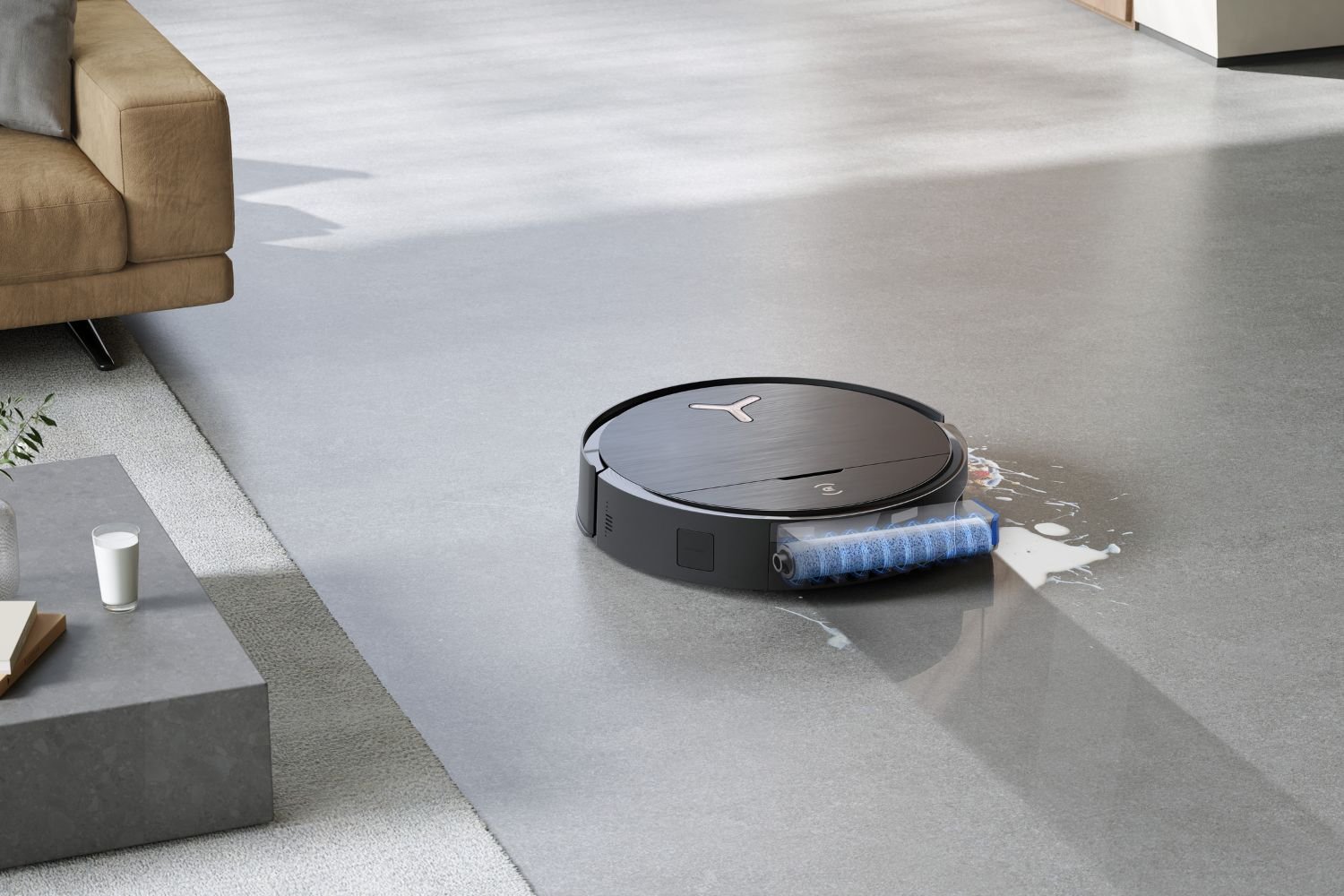 Deebot X9 Pro Omni