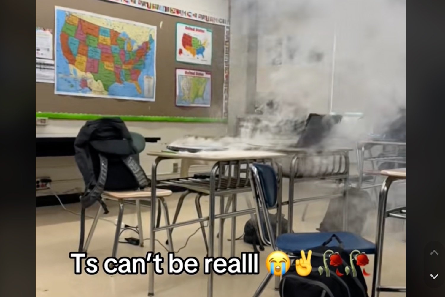 Défi Chromebook Tiktok 3