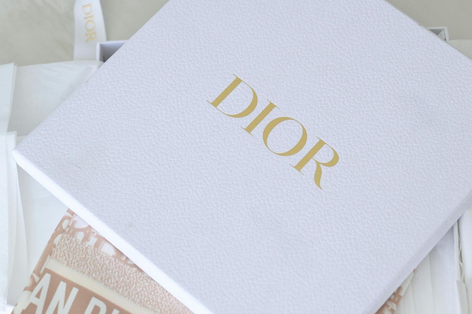 Dior Hack