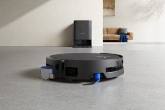Ecovacs Deebot X9 Pro Omni