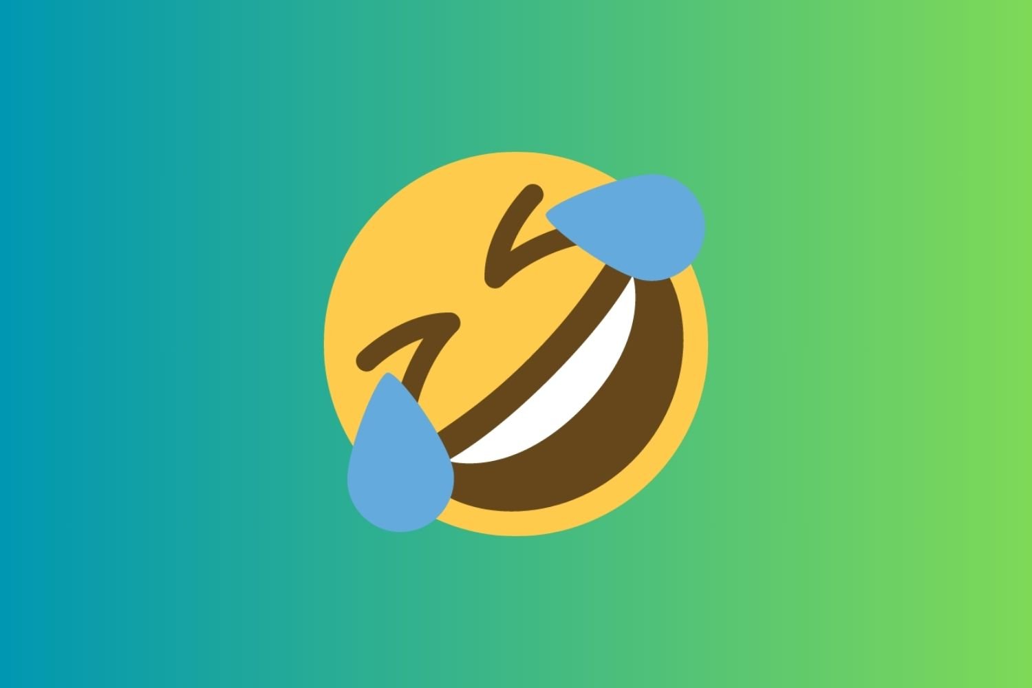 émoji Qui Pleure Mea