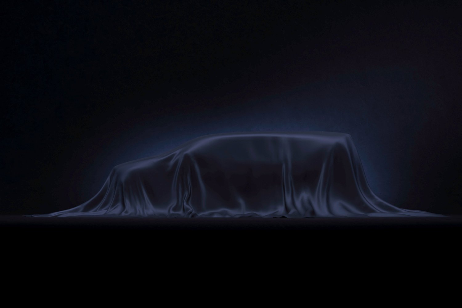 Faraday Future Fx Super One Teaser