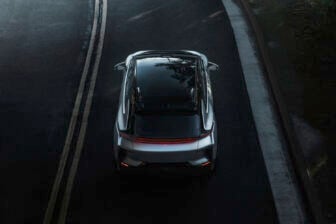 Faraday Future Ventes 2025