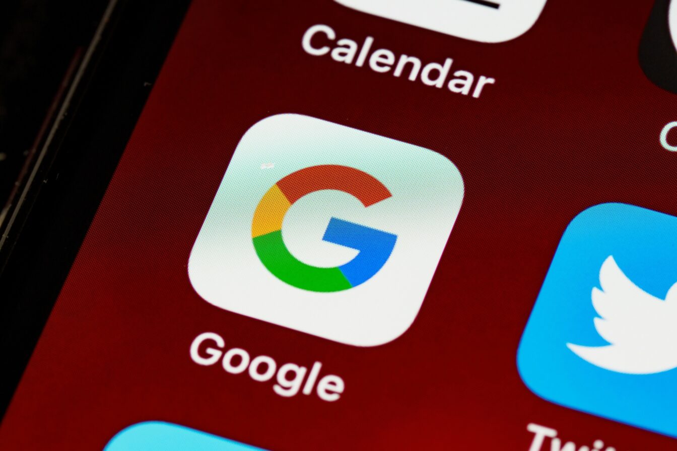 Google Application