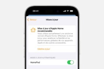 Homekit Ios 18 Apple