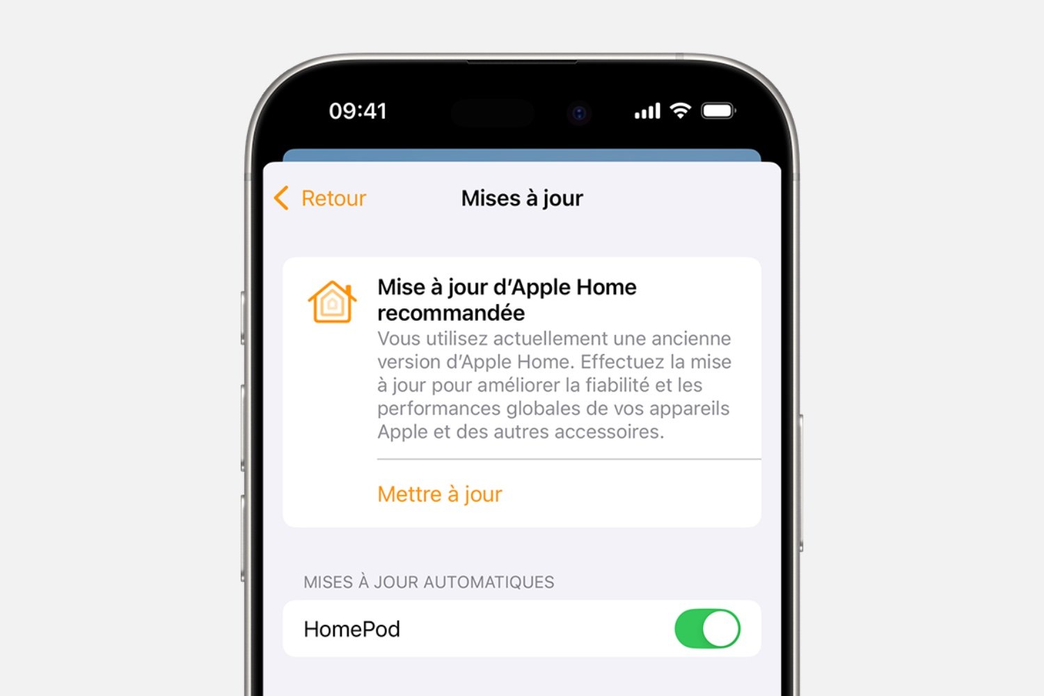 Homekit Ios 18 Apple