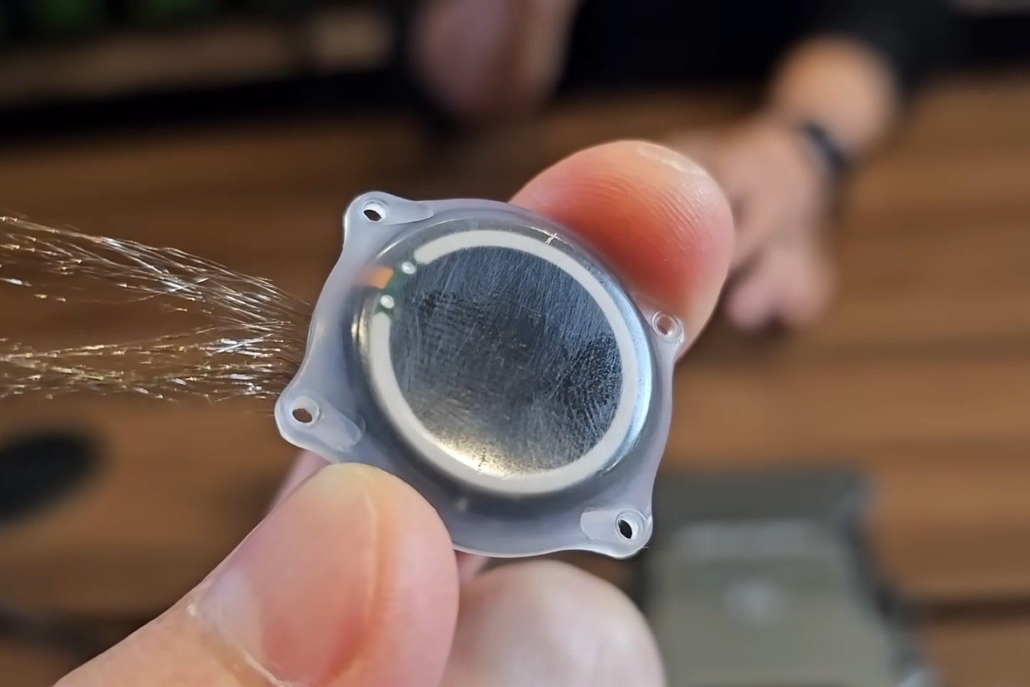 Implant Neuralink