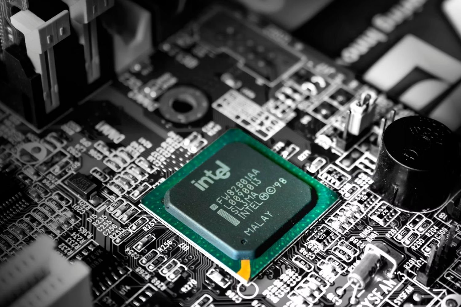Intel Faille Pc Vol Mots Passe