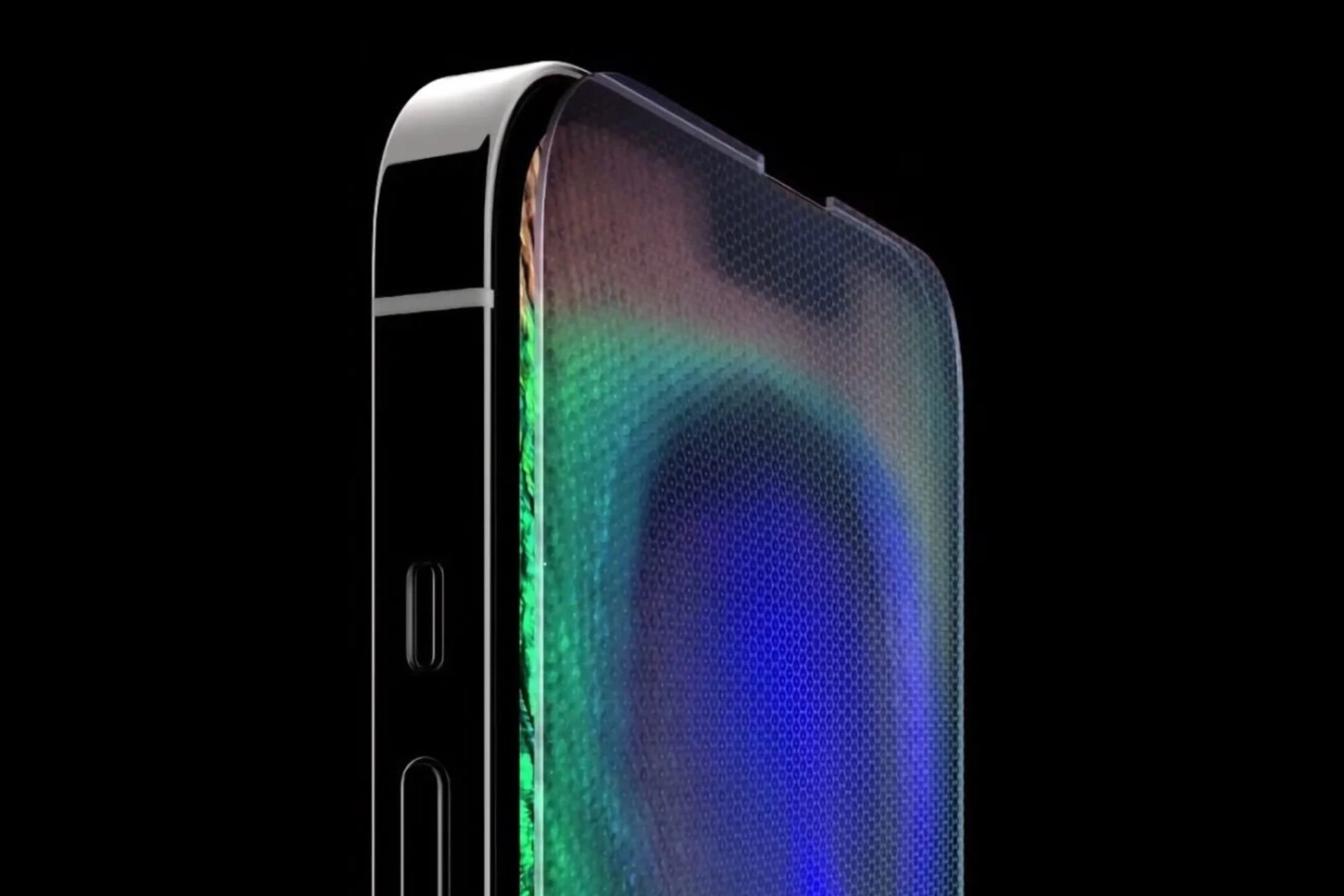 Iphone 13 Retina écran